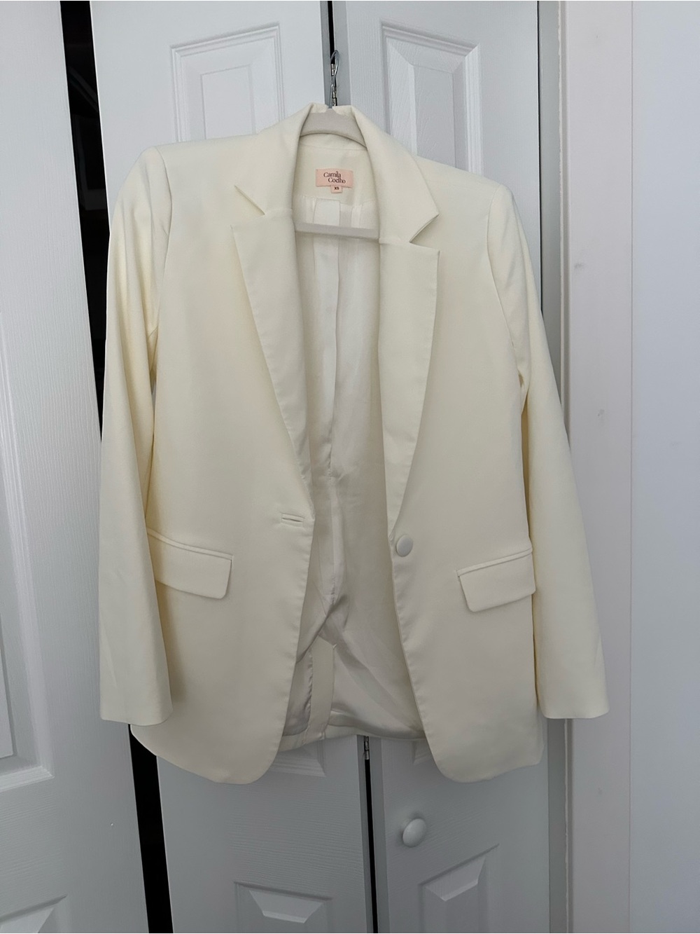 Camila Coelho Blazer